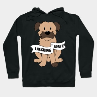 Laughing Gravy Hoodie